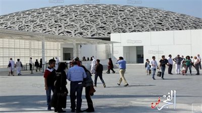 أبوظبي تؤجل عرض لوحة لدافنشي قيمتها 450 مليون دولار