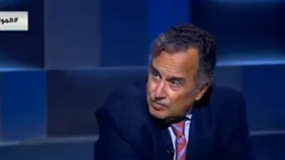 نبيل فهمي يقدم مقترحًا لحل الأزمة الليبية