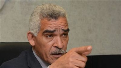 نقيب المأذونين يحرج 