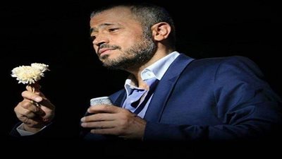 في تصرف مفاجئ.. جورج وسوف يطلب يد فتاة على المسرح مباشرة