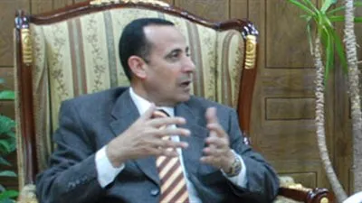 محافظ شمال سيناء يكشف الاستعدادات لمواجهة السيول هذا العام