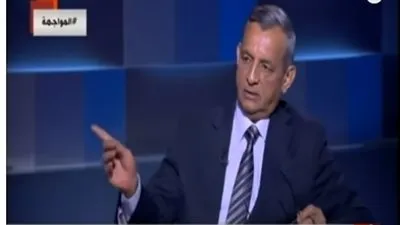 خبير علوم جنائية يوجه رسالة للمشككين في قتل محمود نظمي لطفليه (فيديو)