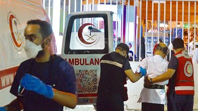 عاجل..اخبار السعودية اليوم | 222 ألف حاج يستفيدون من الخدمات الصحية بالمدينة المنورة