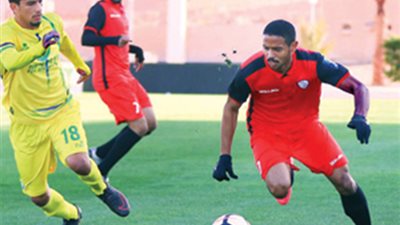 الجولة الثانية لدوري الأمير محمد بن سلمان للدرجة الأولى تنطلق بـ 5 مواجهات