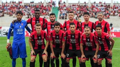 اتحاد العاصمة يحدد مفاتيح تخطي عقبة المصري 