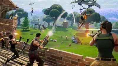 رئيس سوني يوضح سبب منع مشاركة اللعب في Fortnite مع المنصات الأخرى
