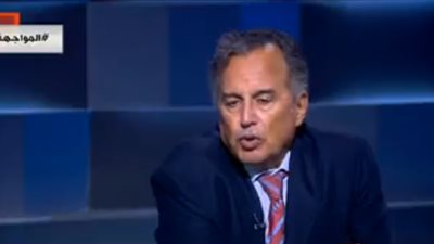 نبيل فهمي: كل رؤساء مصر رفضوا فكرة التنازل عن أي أرض مصرية لتسوية الوضع في فلسطين