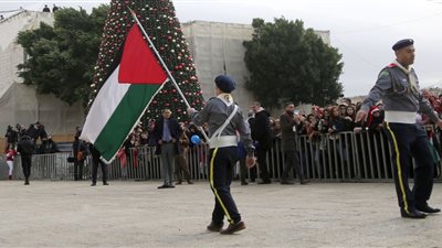 الرئيس الكولومبي يعلن التزام بلاده بقرار الاعتراف بفلسطين