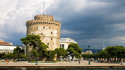 حقائق شيقة حول مدينة سالونيك.. تعرف عليها