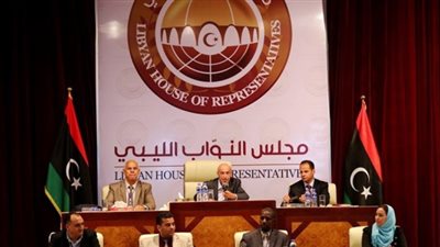 مجلس النواب الليبي: الأحداث فى طرابلس تجعل مستقبل البلاد قاتما