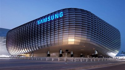 سامسونج تستعد للكشف عن هاتف ذكي قابل للطي هذا العام