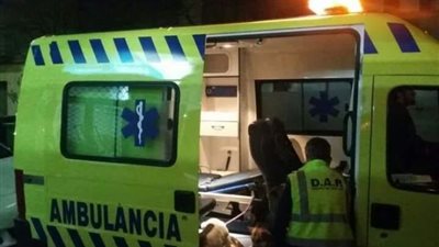 مصرع 5 أشخاص وإصابة 15 جرّاء اصطدام حافلة بأحد أعمدة جسر بإسبانيا