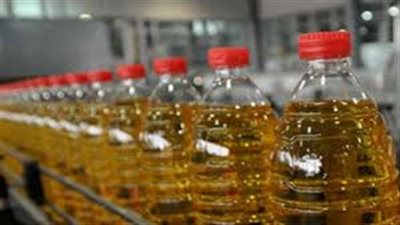 ضبط 700 كيلو سكر و348 زجاحة زيت داخل مكتبة لبيع الخردوات بشبرا الخيمة