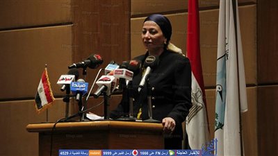 وزير البيئة: مصر ثاني دول العالم تحصل على جائزة 