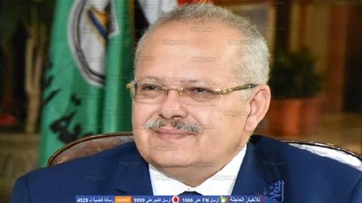 مقابلات بجامعة القاهرة لاختيار مديري عموم وأمناء لبعض الكليات