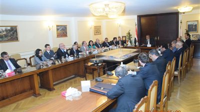 نائب وزير الزراعة البرازيلي: نستعد لاستيراد المنتجات المصرية