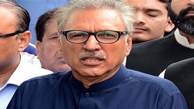 باكستان: انتخاب مقرب من عمران خان رئيسًا جديدًا للبلاد