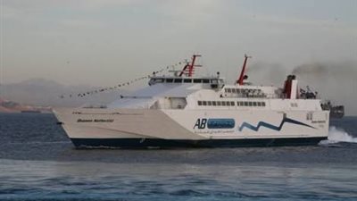 ميناء الأدبية يسجل دخول 46 سفينة خلال شهر أغسطس