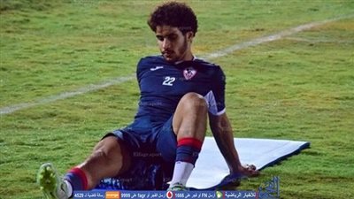 عبدالله جمعة يخضع لبرنامج علاجي مكثف ‏