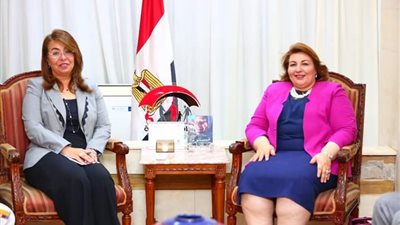 وزير التضامن: السيسي وجه بتصميم برنامج لحماية الغارمات المفرج عنهن 