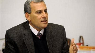 جابر نصار: مليار و309 مليون جنيه أرصدة جامعة القاهرة (فيديو)