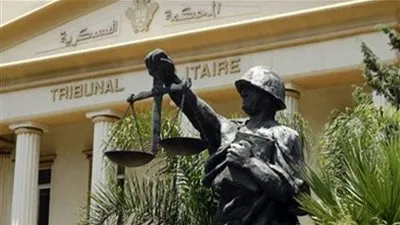 الحكم على 170 متهما بقضية تصوير قاعدة بلبيس الجوية لـ 8 سبتمبر