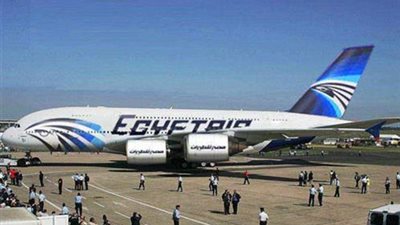 عاجل| استياء بين ركاب رحلة 