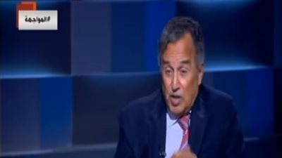 نبيل فهمي: العالم العربي ترك تحديد مستقبله لدول آخرى