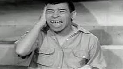 كوميكس كوميدي.. نوفل والأماني!