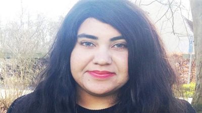 نادية حلمي: مبادرة الحزام والطريق ليست اقتصادية بحتة