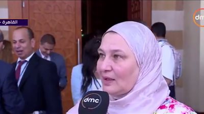 ميرفت سلطان: مؤتمر اليوروموني يستهدف 11 مليار دولار استثمارات خارجية لمصر (فيديو)