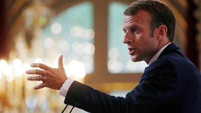 فرنسا.. بدء تطبيق حظر استخدام التليفونات المحمولة فى المدارس الابتدائية والإعدادية