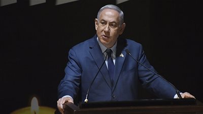 نتنياهو: إسرائيل تعيش في منطقة حافلة بالتحديات