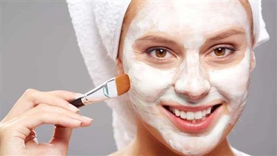 جربي وصفات الحليب لتفتيح البشرة