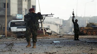 طرابلس على صفيح ساخن.. تعرف على آخر تطورات الأوضاع في ليبيا