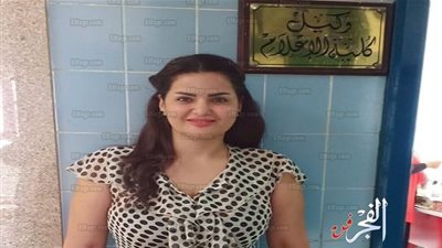 سما المصري تتقدم بطلب للعمل كمعيدة بجامعة أكتوبر (فيديو)