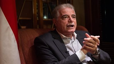 فودة يترأس جلسة المجلس التنفيذي لاستعراض توجيهات الرئيس السيسي لصالح المواطن