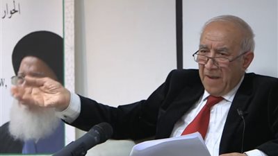 البرلمان العراقي يحدد يوم 15 سبتمبر لانتخاب رئيسه