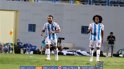 5 صفقات متوقعة لبيراميدز في الميركاتو الشتوي (تعرف عليها)