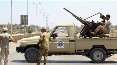 ليبيا: نزوح الآلاف بسبب المعارك في طرابلس