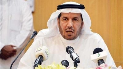 عاجل.. أخبار السعودية اليوم | الربيعة: المساعدات الخارجية من المملكة بلغت 84 مليار دولار خلال 22 عاما