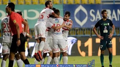 عاجل.. سموحة يخطط لضم ضحية جروس في الزمالك