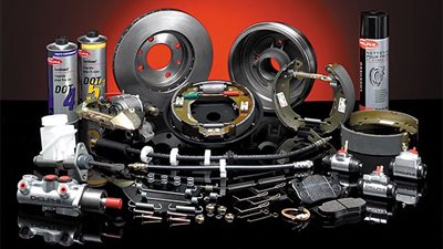 حلول تكنولوجية مبتكرة لحل مشاكل سوق قطع الغيار في مصر