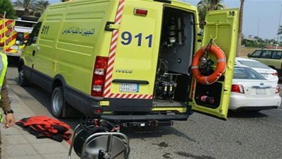 عاجل.. أخبار السعودية اليوم | مصرع شخص في خزان مياه بحي الهنداوية بجدة.. والدفاع المندي يتدخل