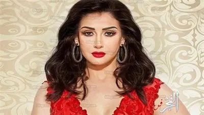 غادة عبد الرازق في عيد ميلاد ابنتها (صور)