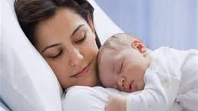 كيف يتغير مخ الأم بعد الحمل والولادة؟