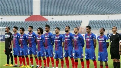 بتروجت يهزم الشرطة العراقي وديًا