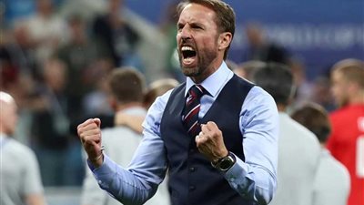 ساوثجيت يستدعي حارس فولهام لمواجهتي إسبانيا وسويسرا