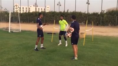 تدريبات قوية لـ 