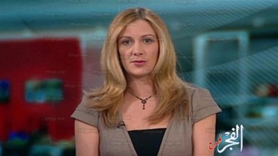 مذيعة بريطانية تودع جمهورها برسالة مأثرة بعد معرفة موعد موتها (صورة)